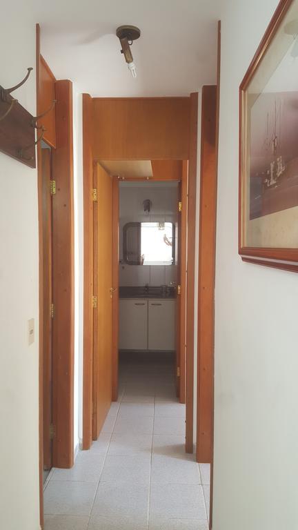 Apto Portal Das Palmeiras Ubatuba Exterior foto