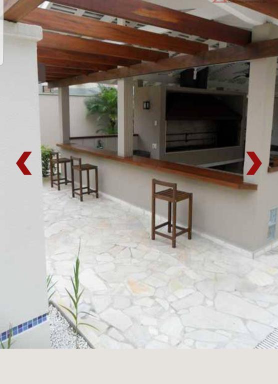 Apto Portal Das Palmeiras Ubatuba Exterior foto
